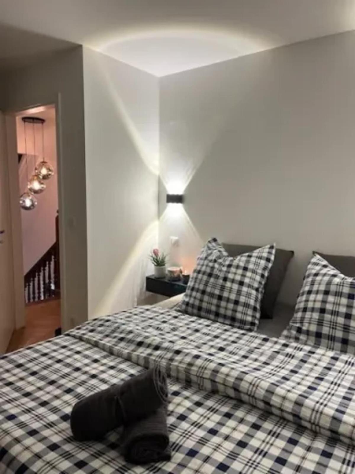 Soh Rent Villa Piscine Proche Strasbourg Tv - Wifi - Parking Lampertheim Экстерьер фото