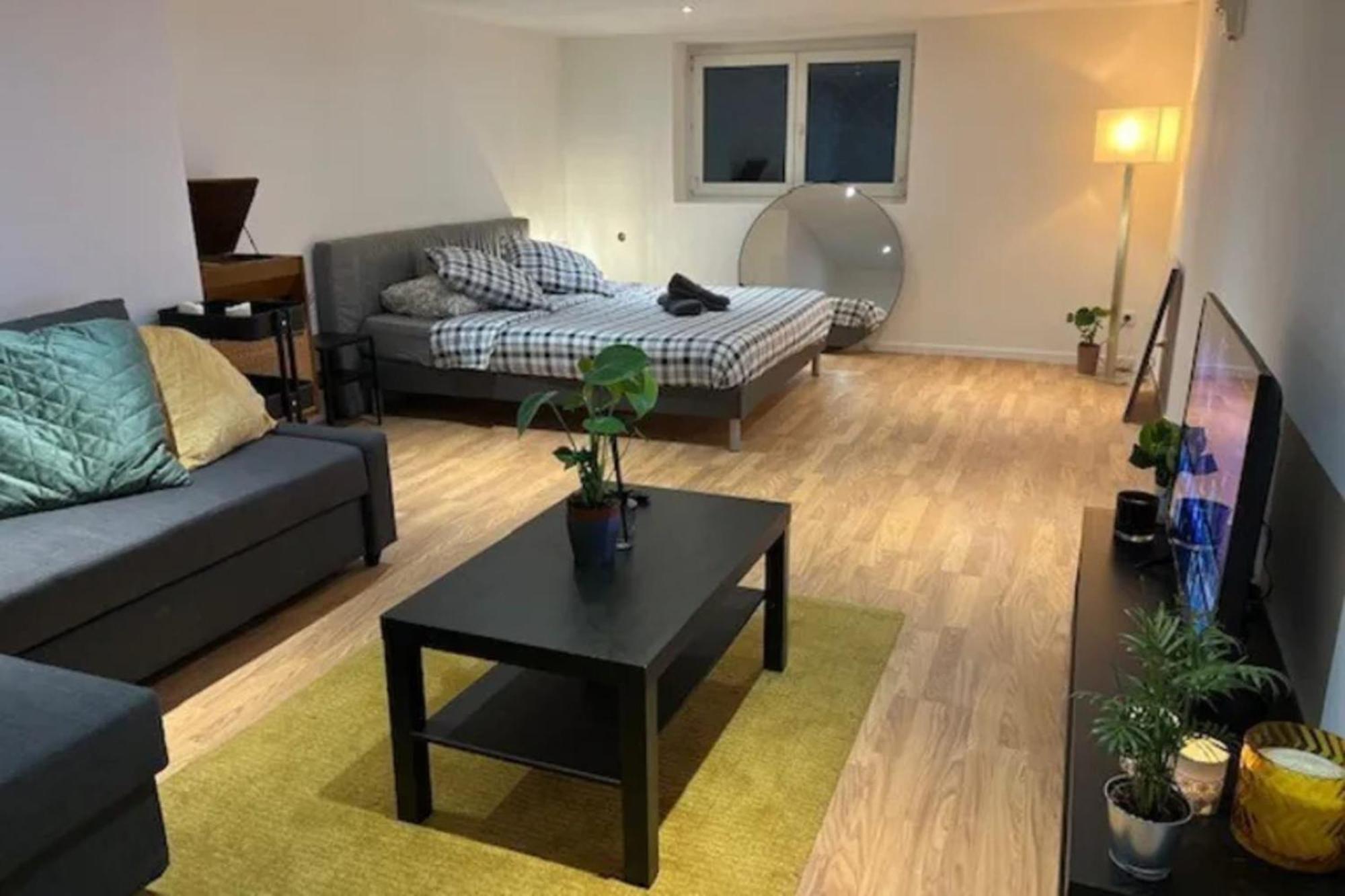 Soh Rent Villa Piscine Proche Strasbourg Tv - Wifi - Parking Lampertheim Экстерьер фото