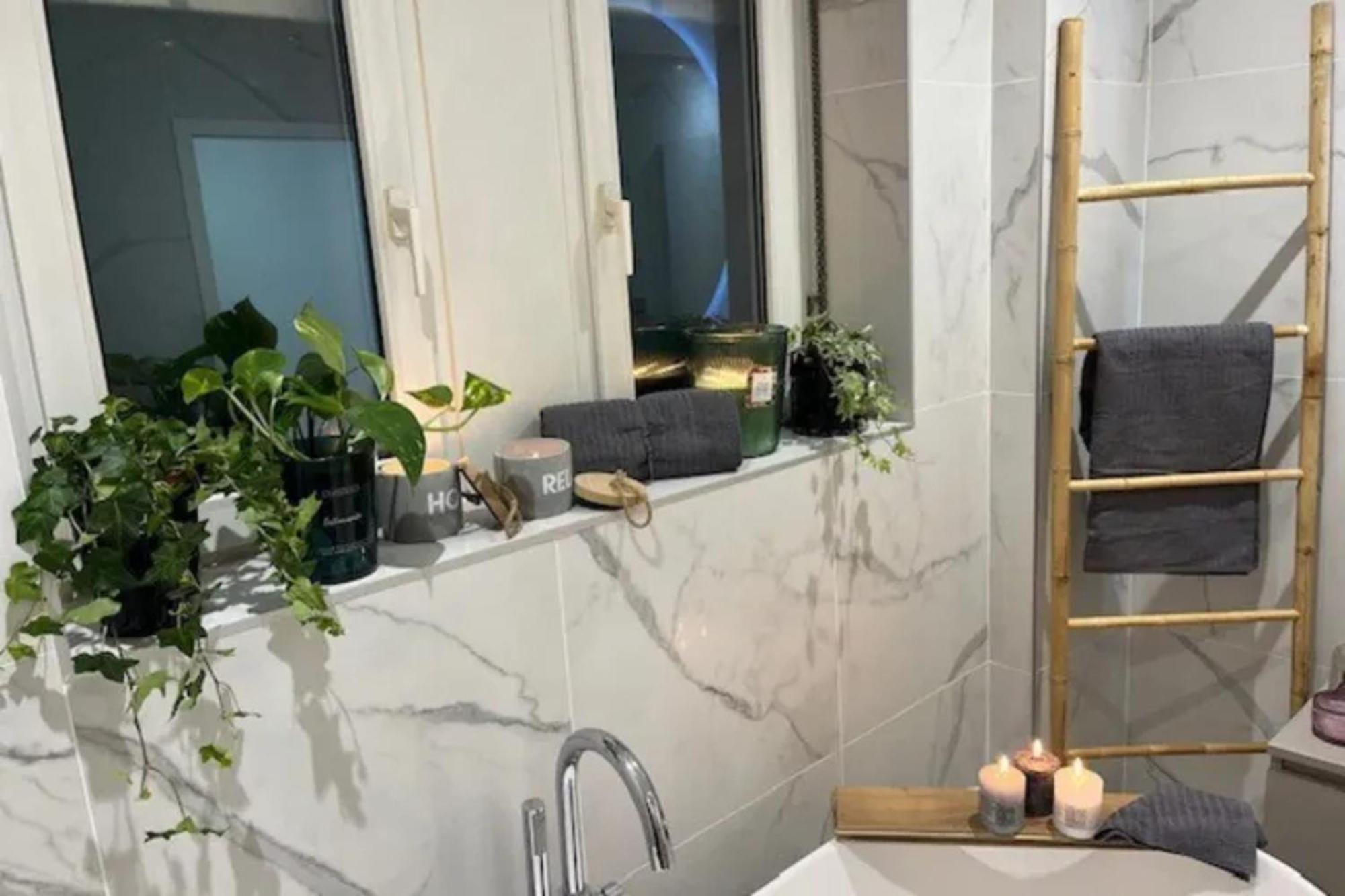 Soh Rent Villa Piscine Proche Strasbourg Tv - Wifi - Parking Lampertheim Экстерьер фото