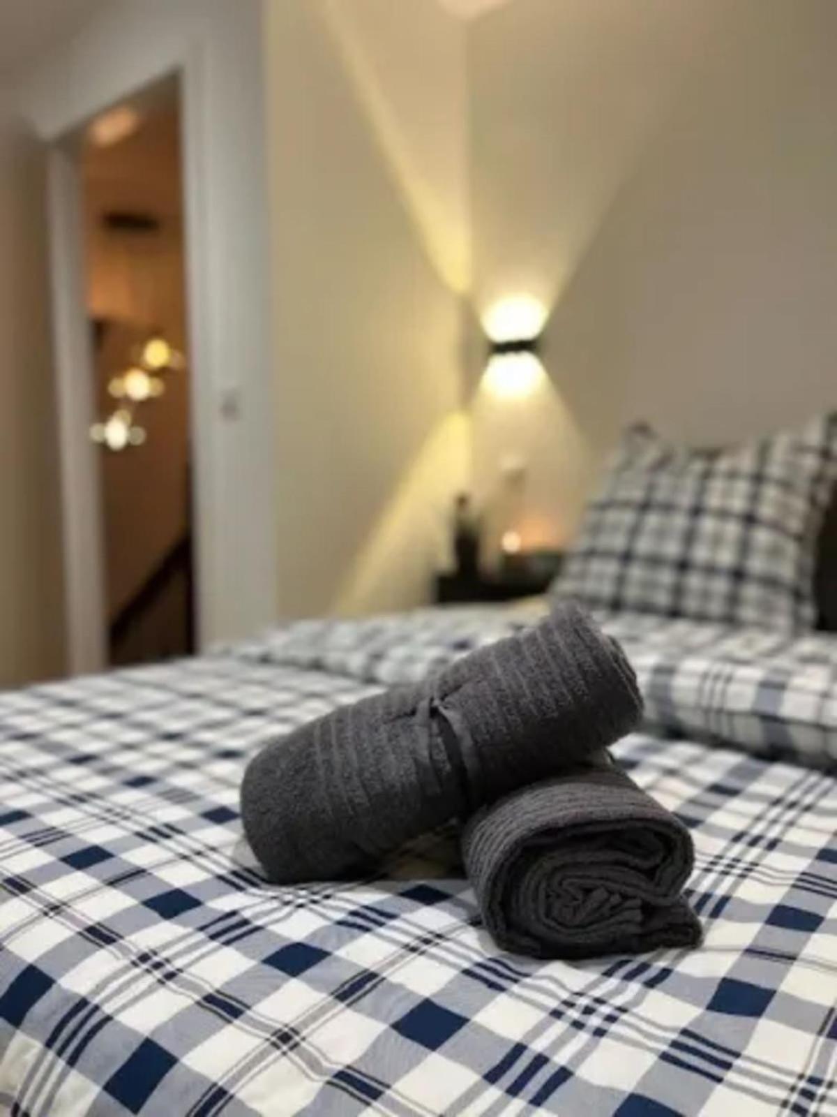 Soh Rent Villa Piscine Proche Strasbourg Tv - Wifi - Parking Lampertheim Экстерьер фото