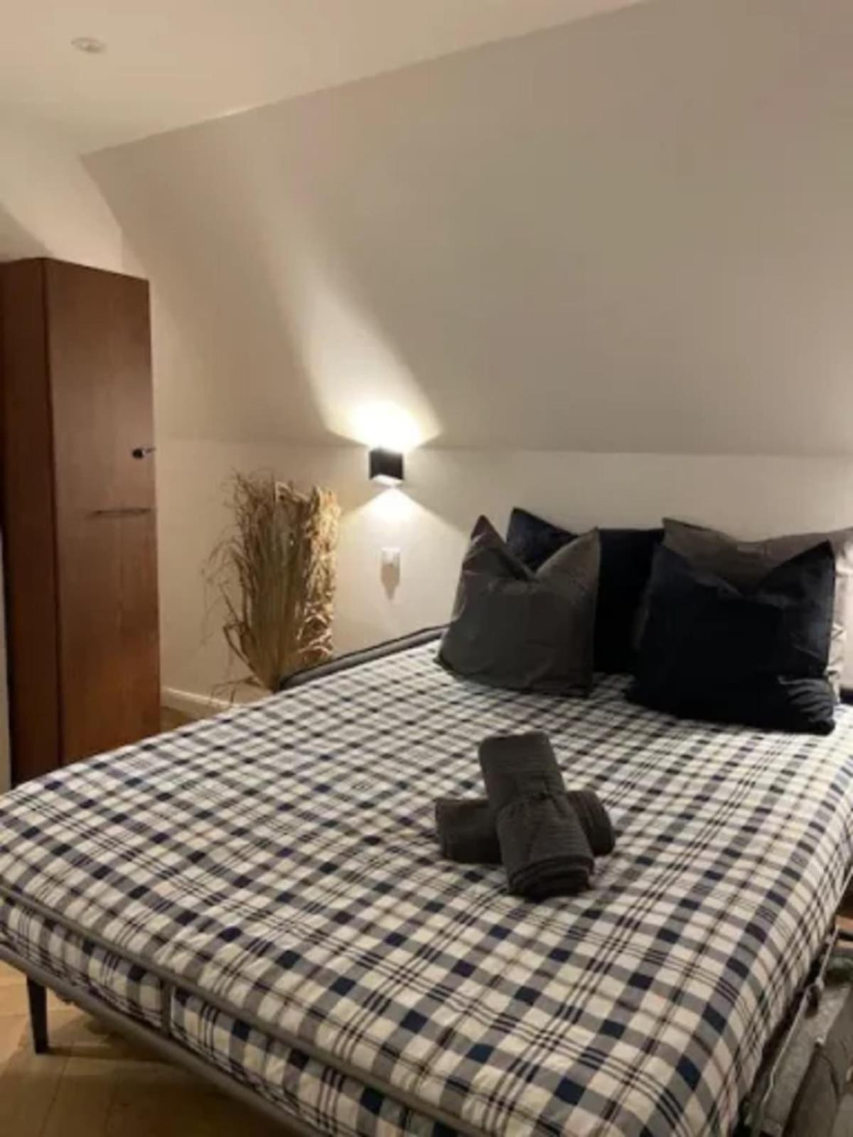 Soh Rent Villa Piscine Proche Strasbourg Tv - Wifi - Parking Lampertheim Экстерьер фото