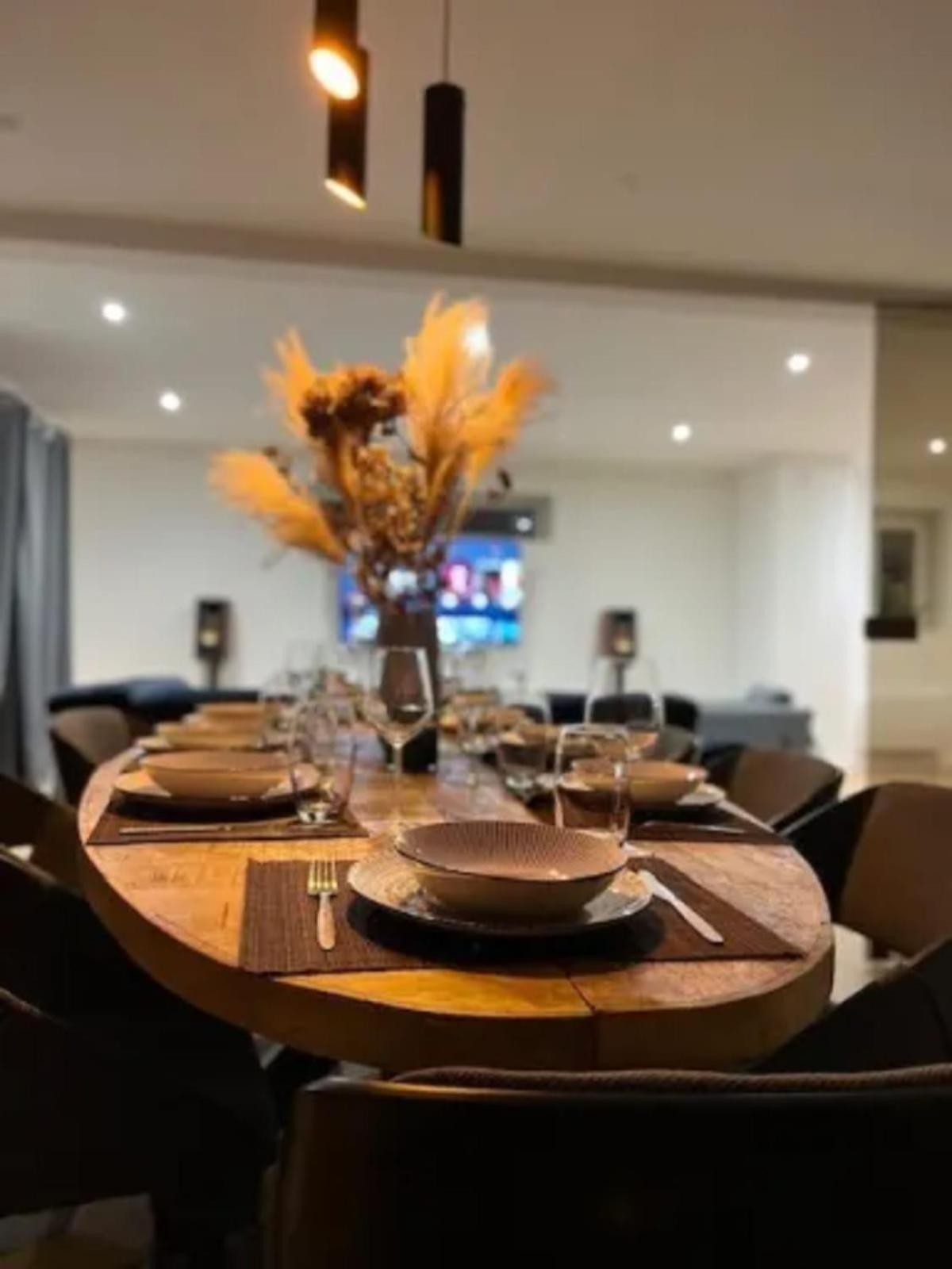 Soh Rent Villa Piscine Proche Strasbourg Tv - Wifi - Parking Lampertheim Экстерьер фото