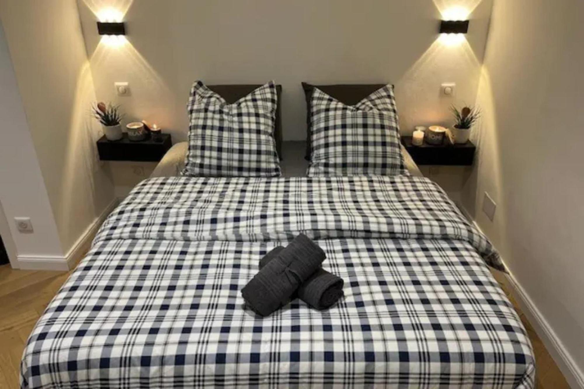 Soh Rent Villa Piscine Proche Strasbourg Tv - Wifi - Parking Lampertheim Экстерьер фото