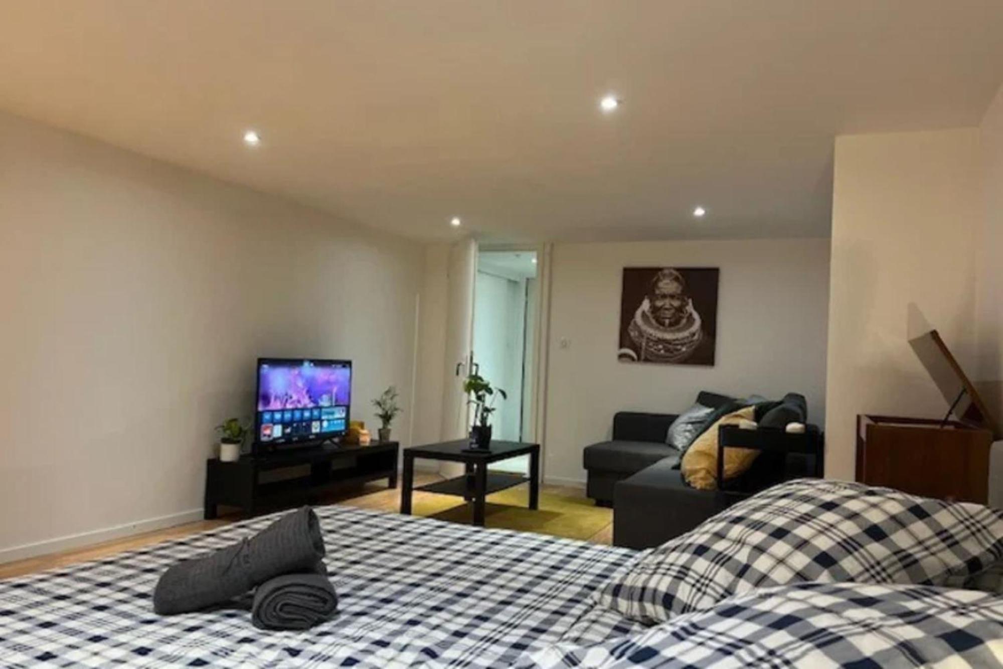Soh Rent Villa Piscine Proche Strasbourg Tv - Wifi - Parking Lampertheim Экстерьер фото
